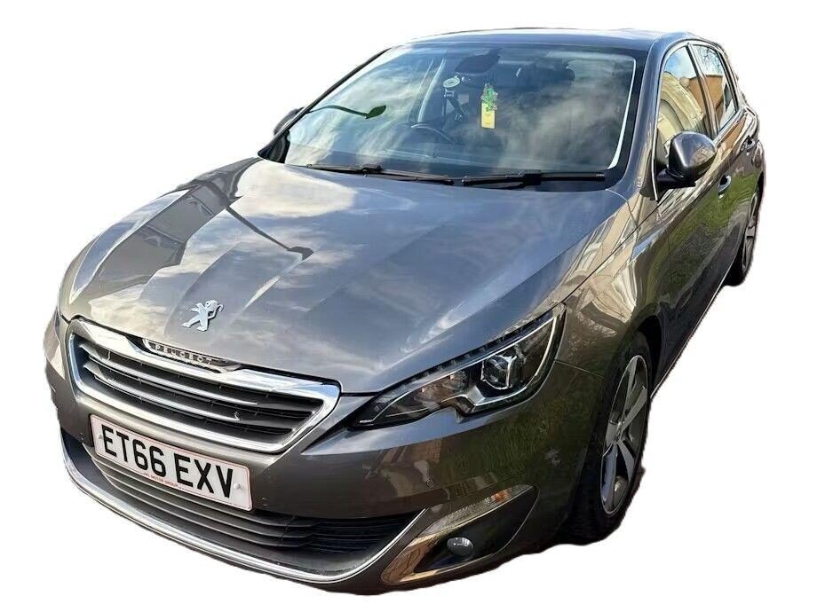 Used Peugeot 308 2017 for sale - 77435939: Photo 2