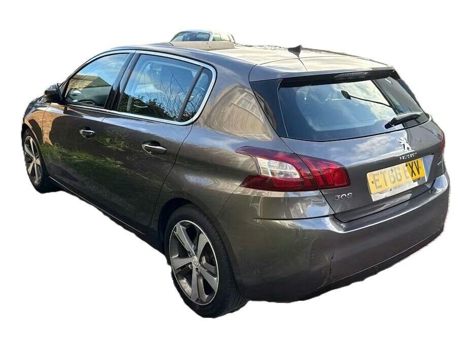 Used Peugeot 308 2017 for sale - 77435939: Photo 3