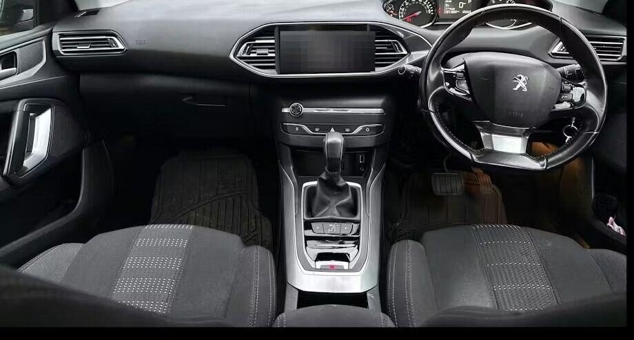 Used Peugeot 308 2017 for sale - 77435939: Photo 5