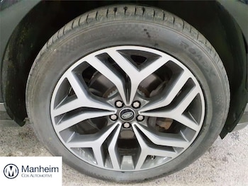 Used Land Rover Range Rover Evoque 2020 for sale - 79018268: Photo