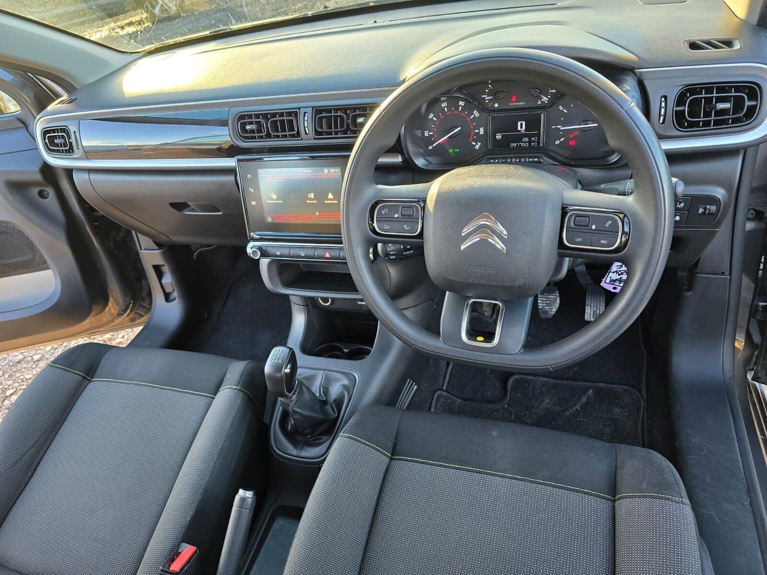 Vehicle 11