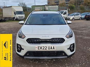 Used Kia Niro 2022 for sale - 75425447: Photo