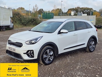 Used Kia Niro 2022 for sale - 75425447: Photo
