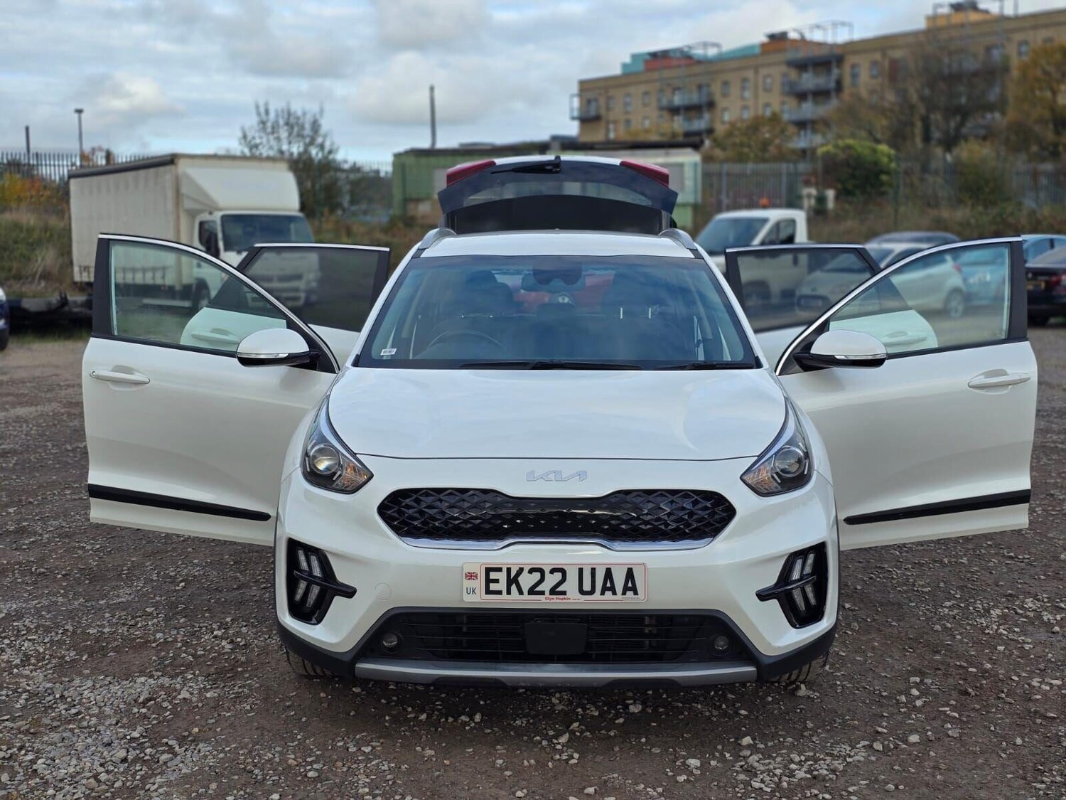 Vehicle 7