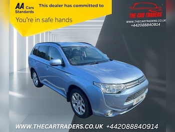 Used Mitsubishi Outlander 2014 for sale - 75962241: Photo