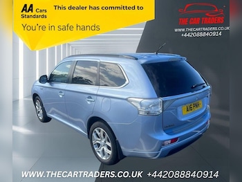Used Mitsubishi Outlander 2014 for sale - 75962241: Photo
