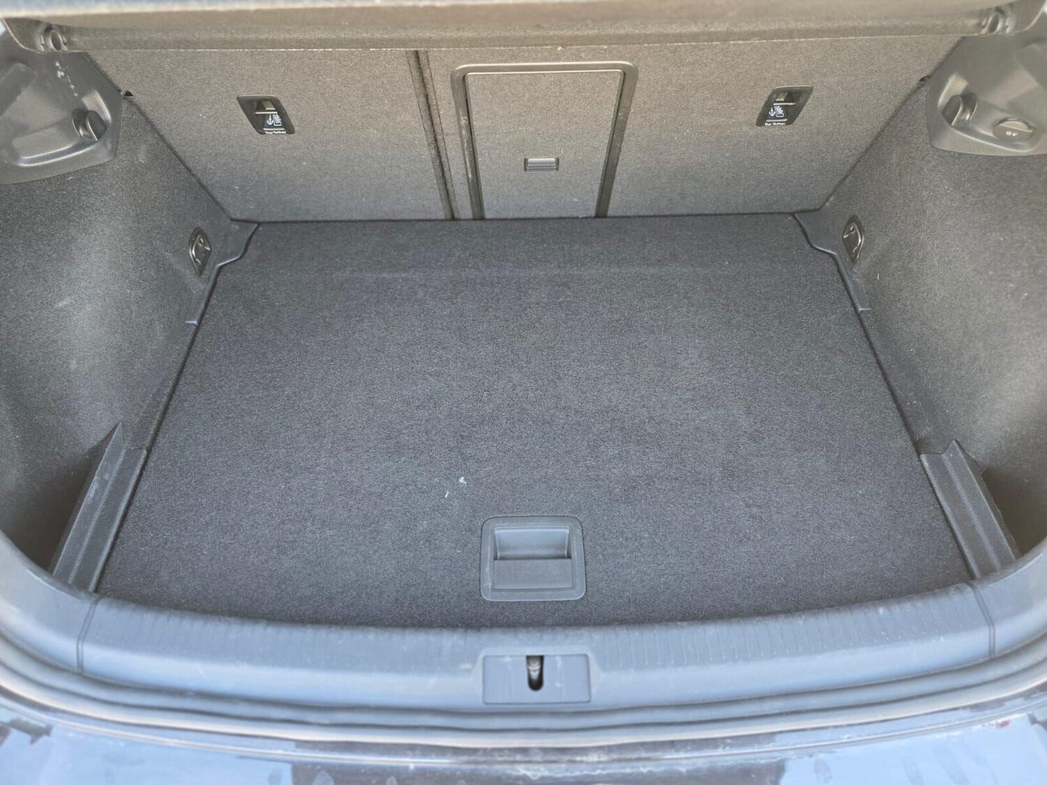Vehicle 32