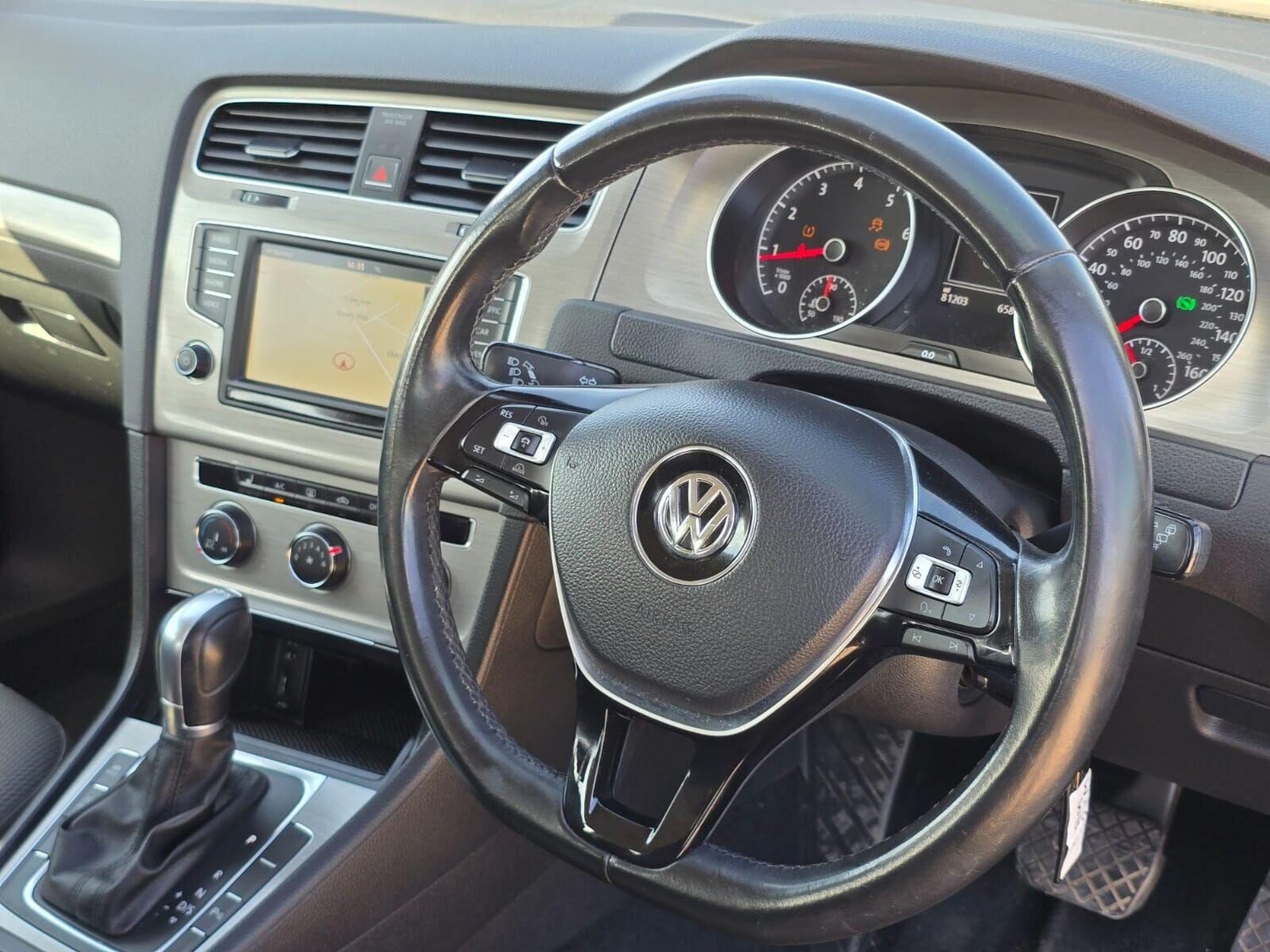 Vehicle 34