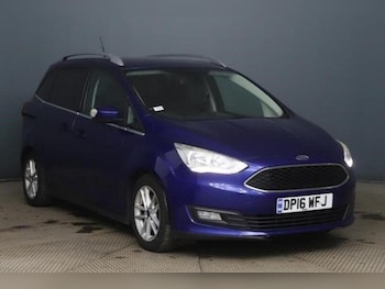 Used Ford Grand C-Max 2016 for sale - 78826138: Photo