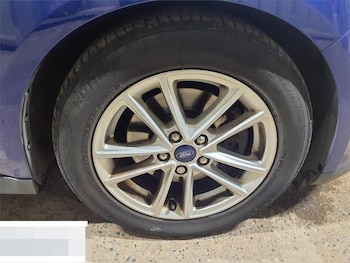 Used Ford Grand C-Max 2016 for sale - 78826138: Photo