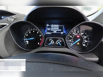 Used Ford Grand C-Max 2016 for sale - 78826138: Photo