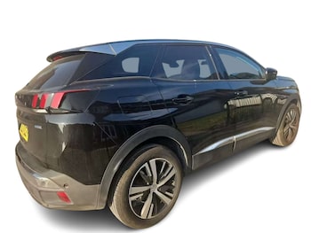 Used Peugeot 3008 2017 for sale - 79369974: Photo