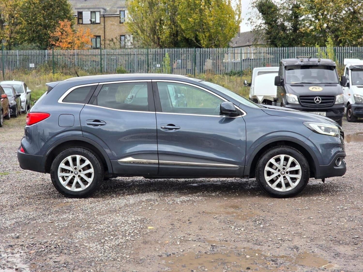 Used Renault Kadjar 2018 for sale - 77062165: Photo 16