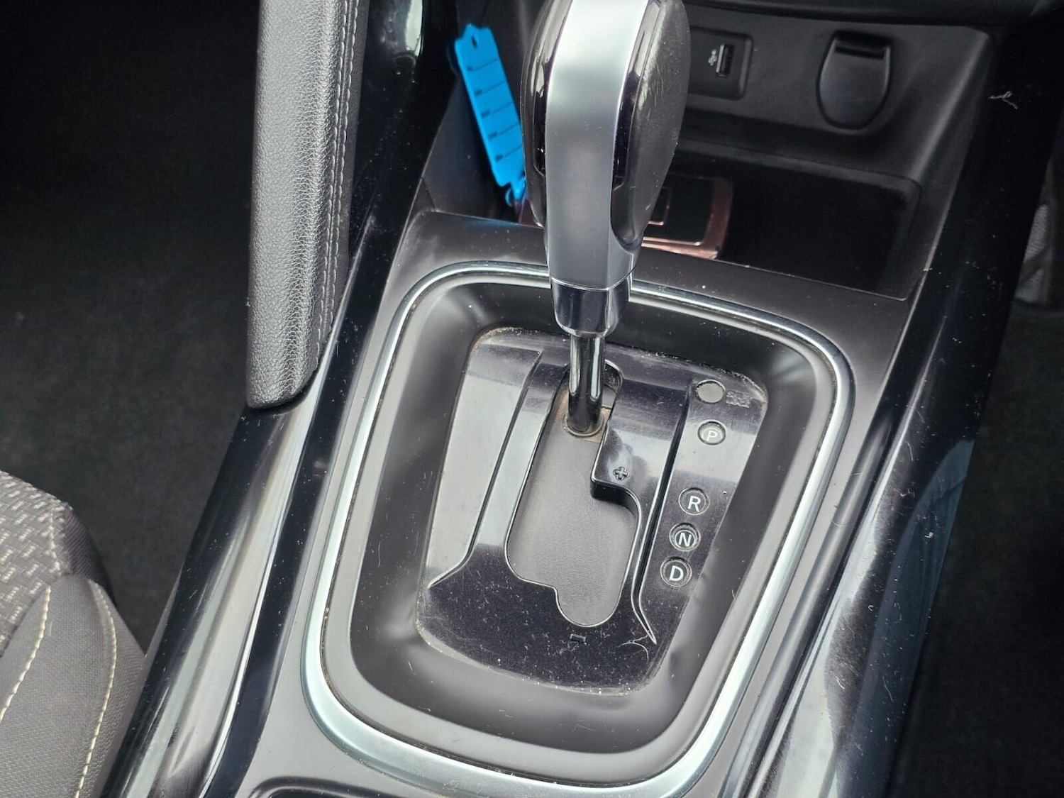 Used Renault Kadjar 2018 for sale - 77062165: Photo 21