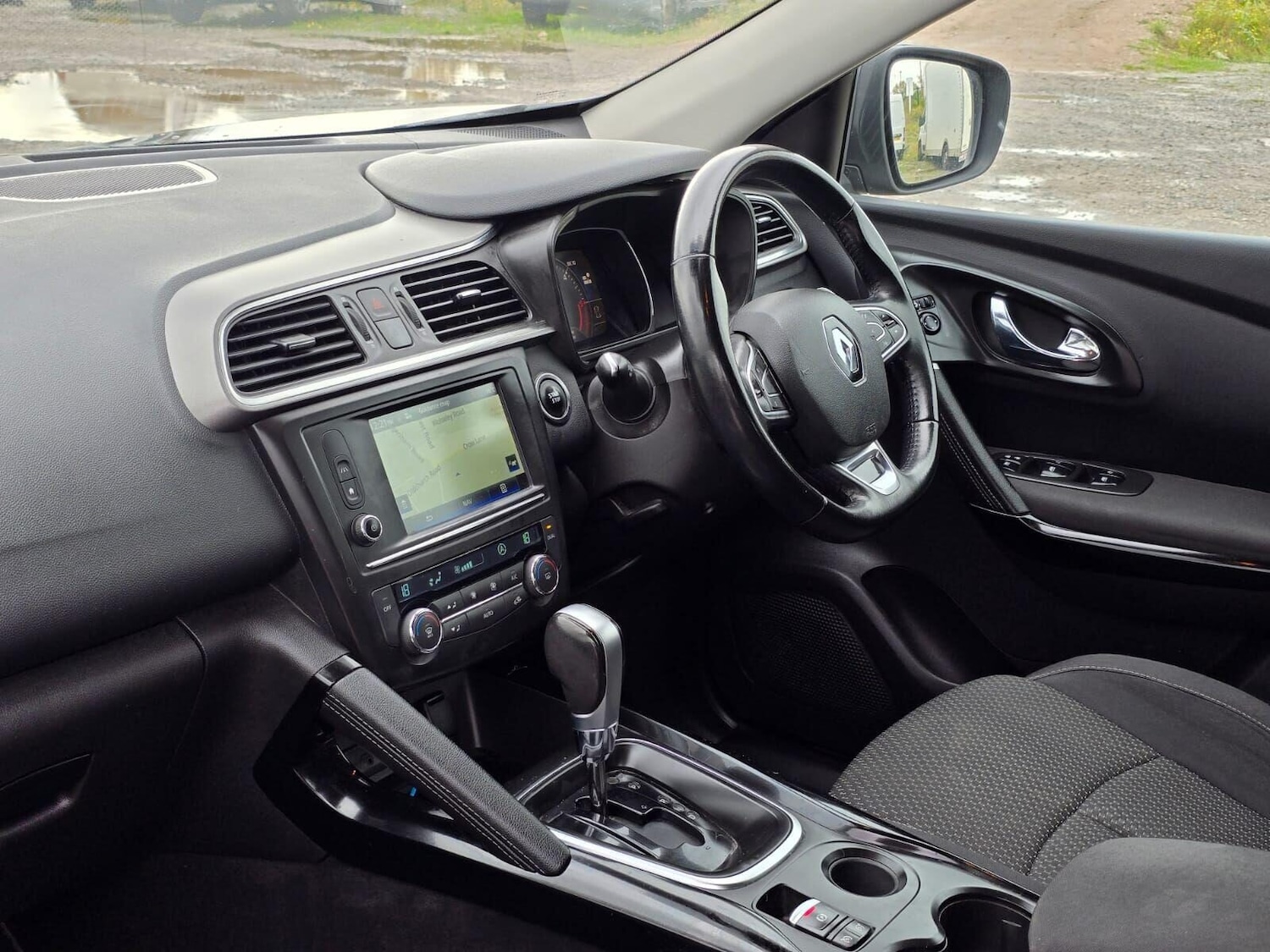 Used Renault Kadjar 2018 for sale - 77062165: Photo 24