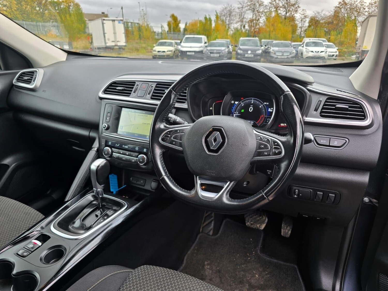 Used Renault Kadjar 2018 for sale - 77062165: Photo 25