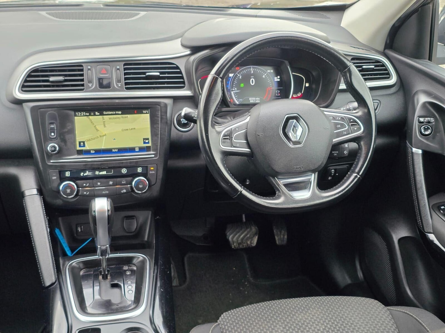 Used Renault Kadjar 2018 for sale - 77062165: Photo 26