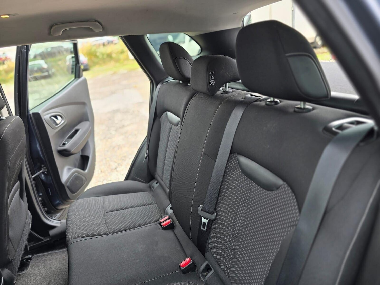 Used Renault Kadjar 2018 for sale - 77062165: Photo 27