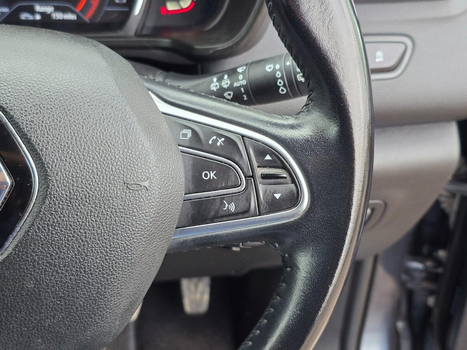 Used Renault Kadjar 2018 for sale - 77062165: Photo 31