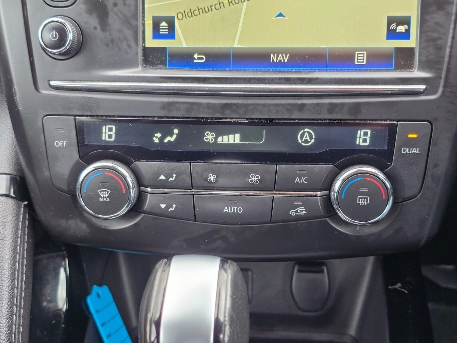 Used Renault Kadjar 2018 for sale - 77062165: Photo 34