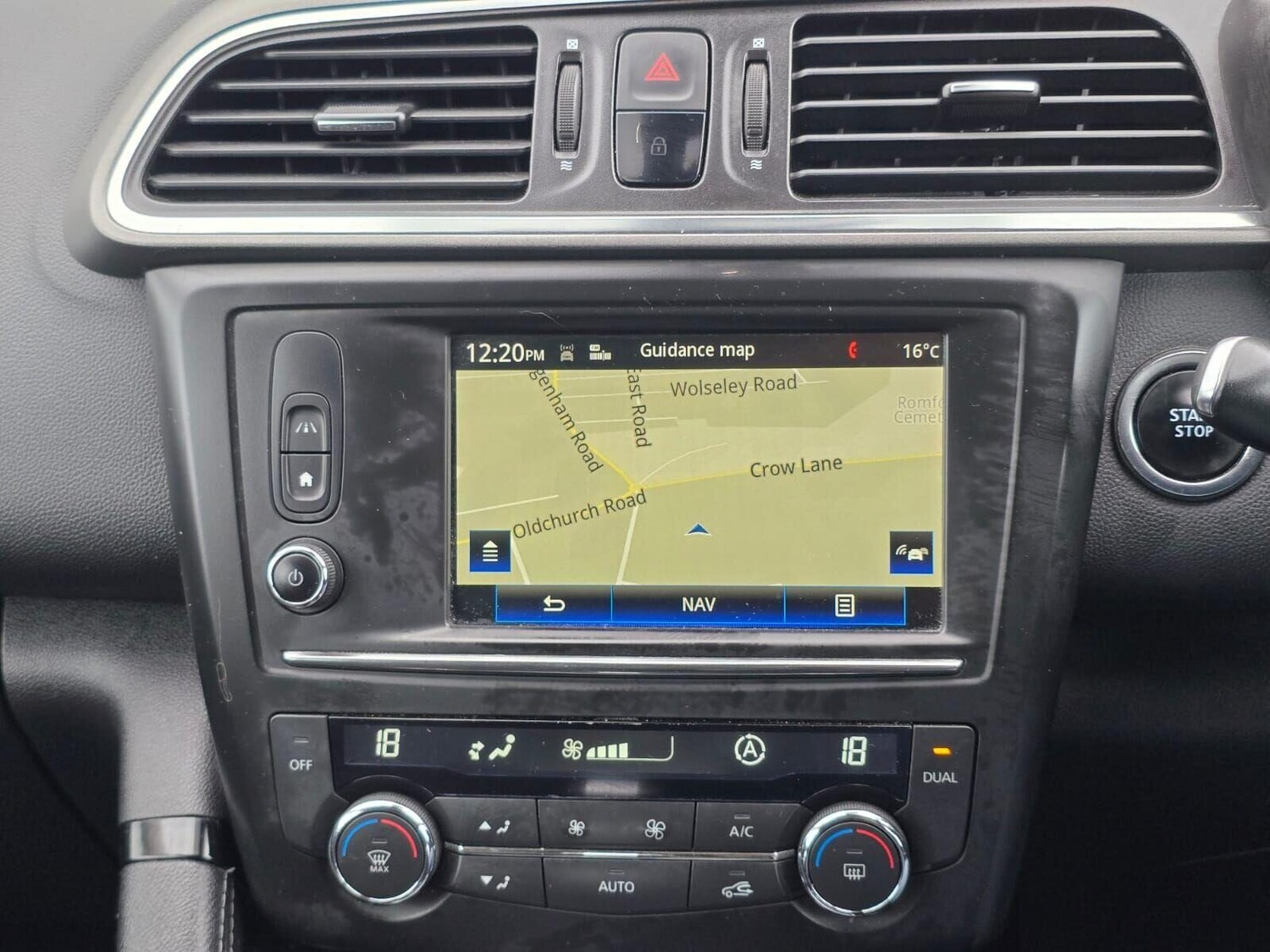 Used Renault Kadjar 2018 for sale - 77062165: Photo 35