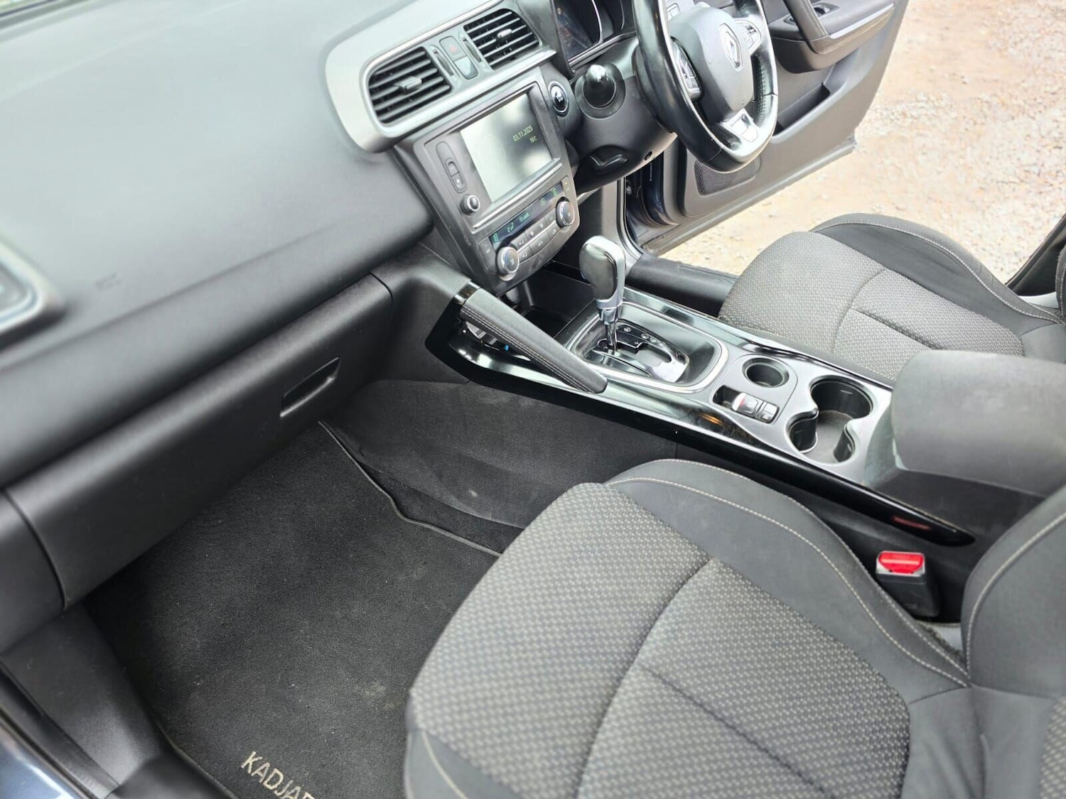 Used Renault Kadjar 2018 for sale - 77062165: Photo 57