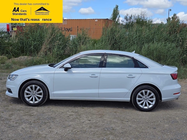 Used Audi A3 2014 for sale - 75117943: Photo 10