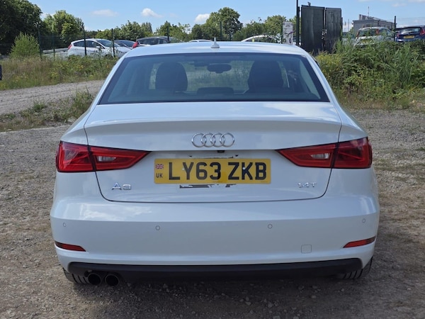 Used Audi A3 2014 for sale - 75117943: Photo 12