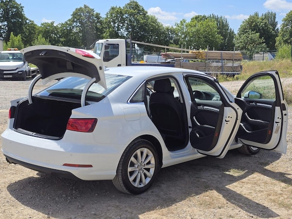 Used Audi A3 2014 for sale - 75117943: Photo 15