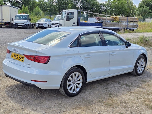 Used Audi A3 2014 for sale - 75117943: Photo 16
