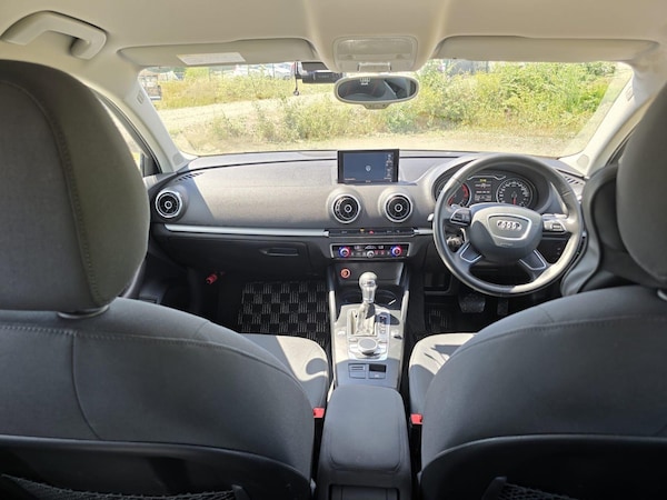 Used Audi A3 2014 for sale - 75117943: Photo 18