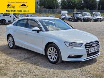 2014 (63) - 1.4 TFSI CoD S line S Tronic Euro 6 (s/s) 4dr