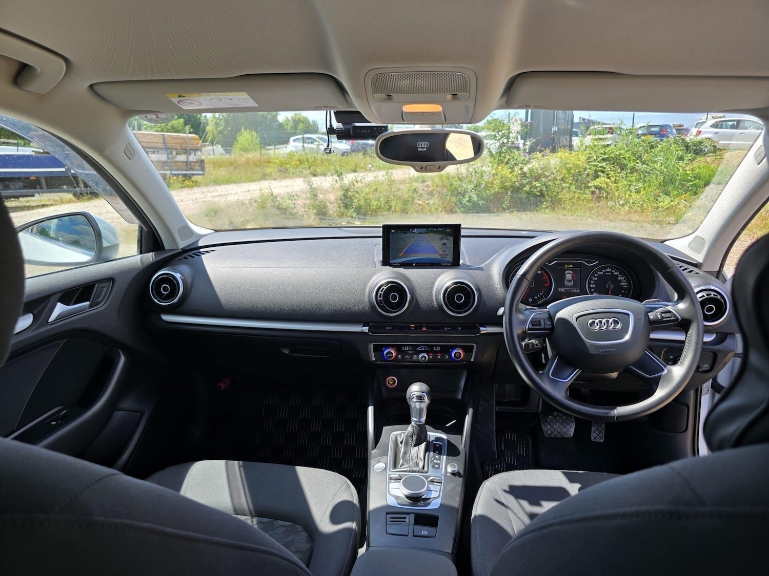 Vehicle 24