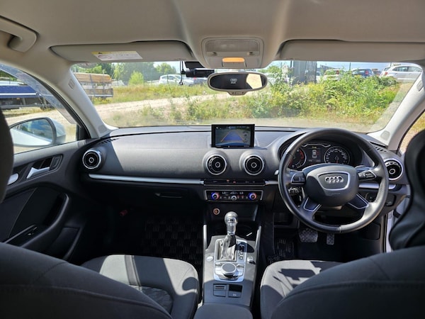 Used Audi A3 2014 for sale - 75117943: Photo 24