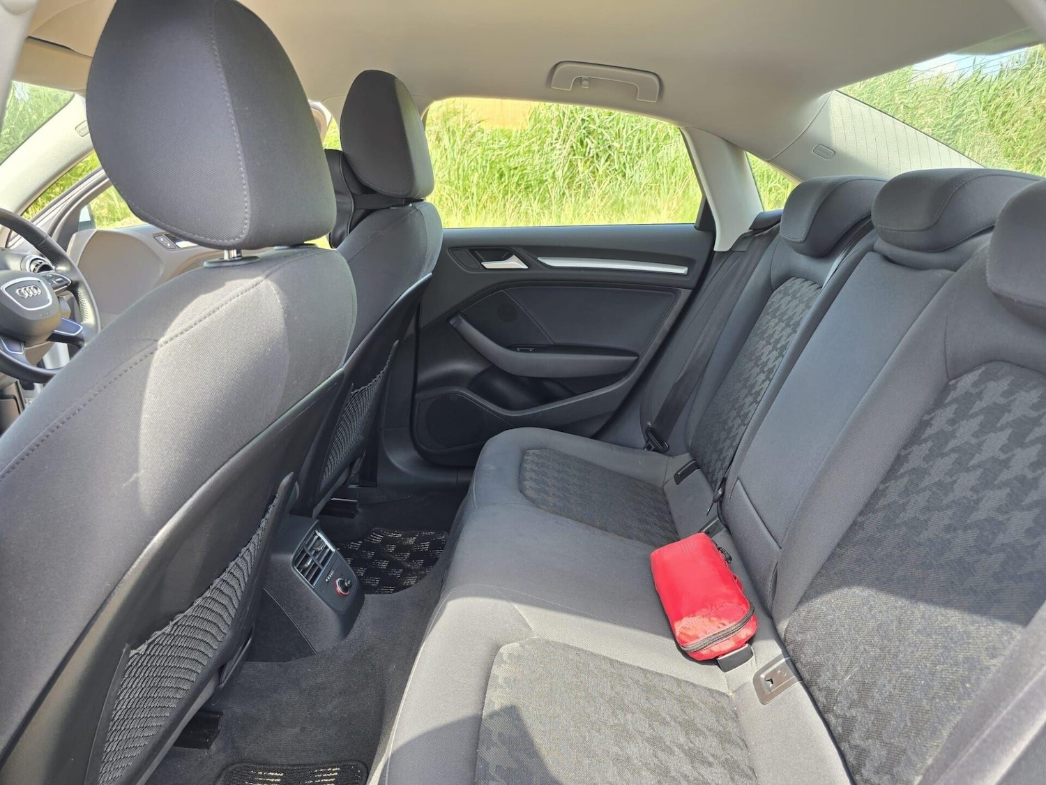 Vehicle 25