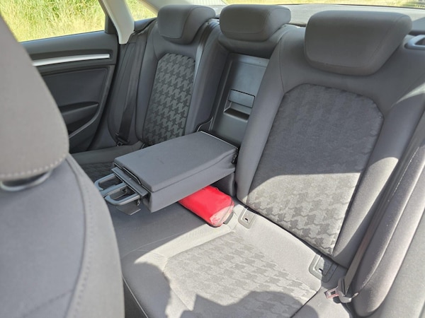 Used Audi A3 2014 for sale - 75117943: Photo 26