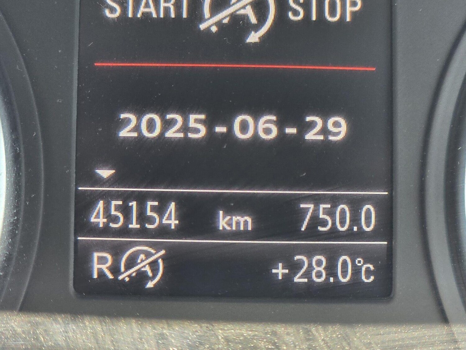 Vehicle 34