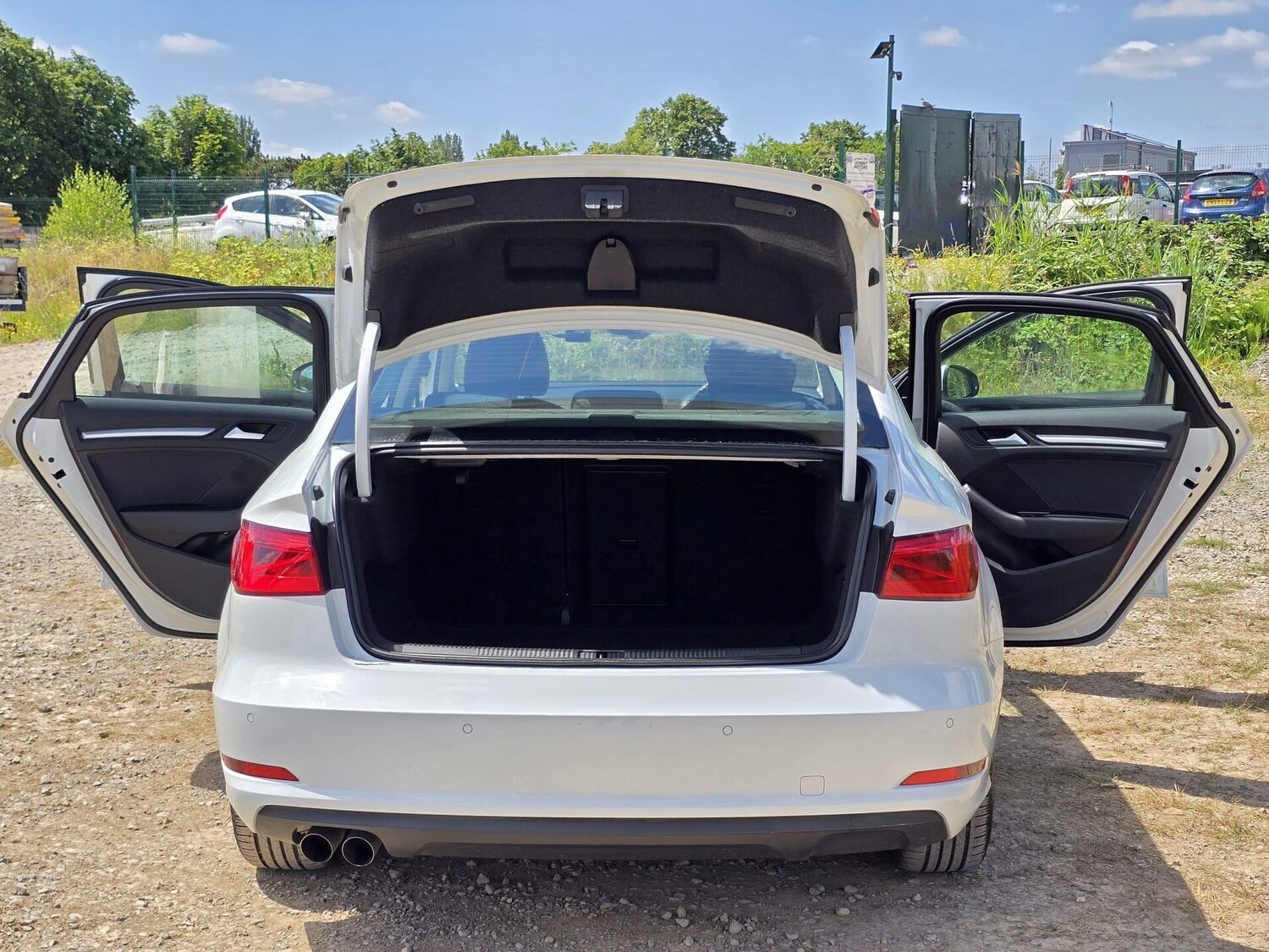 Vehicle 35