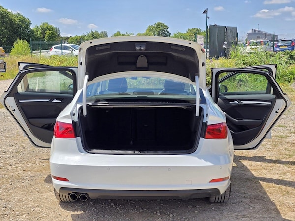 Used Audi A3 2014 for sale - 75117943: Photo 35