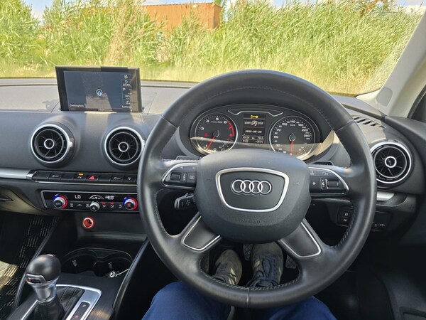 Used Audi A3 2014 for sale - 75117943: Photo 37