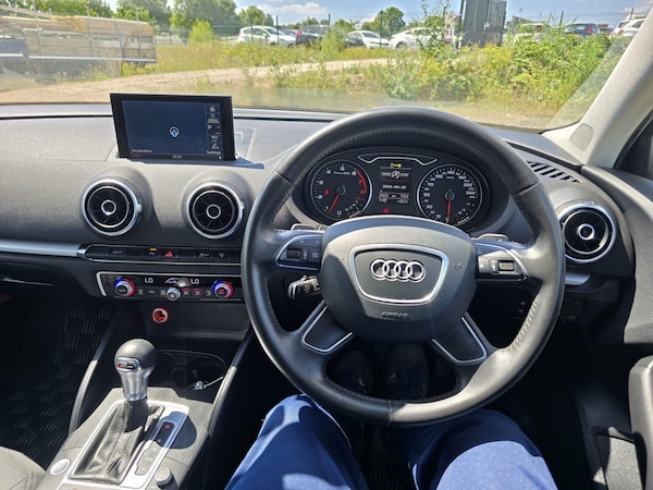 Used Audi A3 2014 for sale - 75117943: Photo 38
