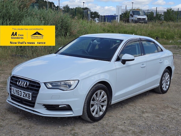 Used Audi A3 2014 for sale - 75117943: Photo 3