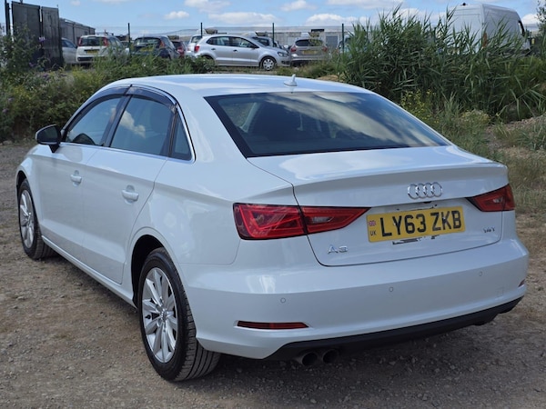 Used Audi A3 2014 for sale - 75117943: Photo 4