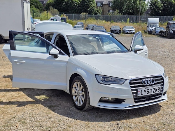 Used Audi A3 2014 for sale - 75117943: Photo 5