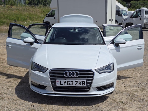 Used Audi A3 2014 for sale - 75117943: Photo 6