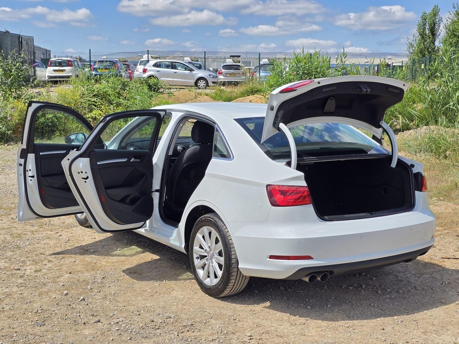 Vehicle 9