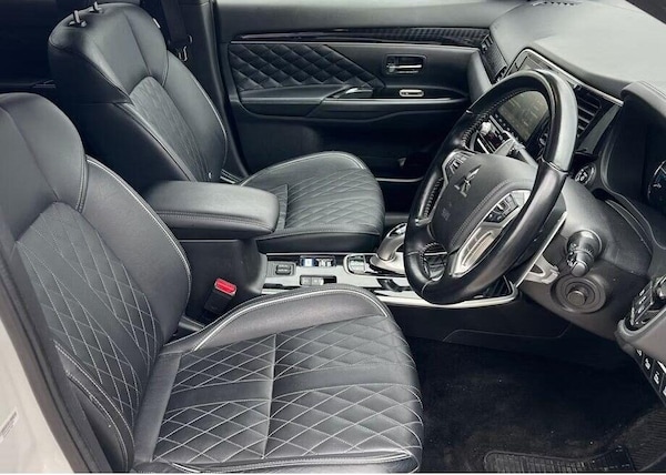 Used Mitsubishi Outlander 2020 for sale - 76343824: Photo 6