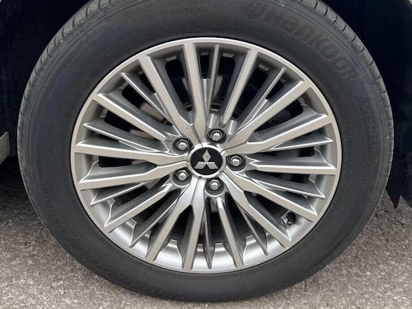 Used Mitsubishi Outlander 2020 for sale - 76343824: Photo 9