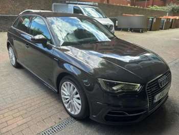 2016 (16) - 1.4 TFSI e-tron 5dr S Tronic
