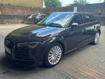 Used Audi A3 2016 for sale - 75076156: Photo